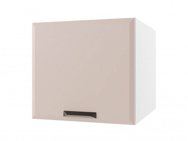 Шкаф навесной Призма горизонтальный глубокий 500х360х560 фото