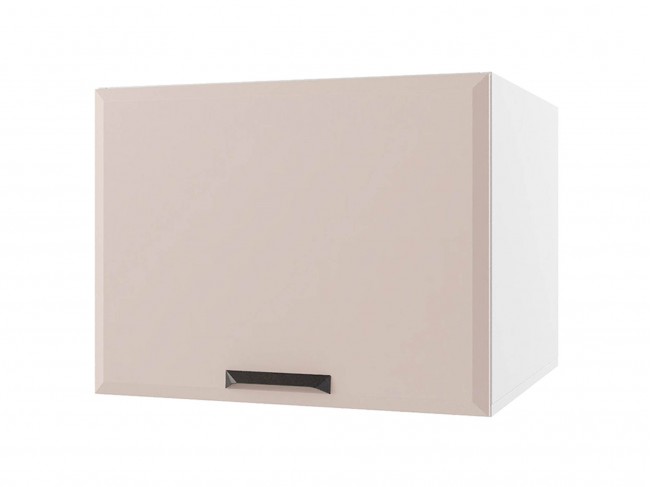 Шкаф навесной Призма горизонтальный глубокий 600х360х560 фото