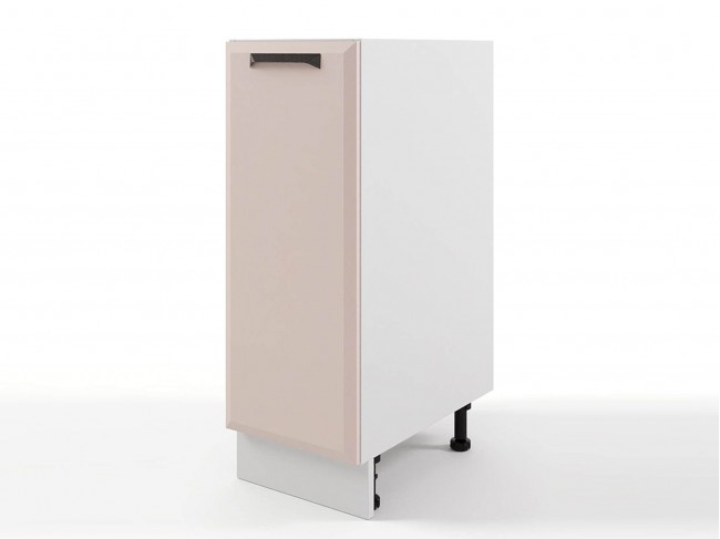 Шкаф напольный Призма 300х820х476 фото
