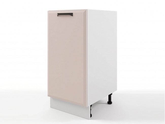 Шкаф напольный Призма 400х820х476 фото