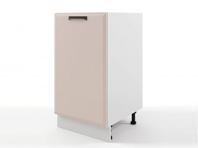 Шкаф напольный Призма 450х820х476 фото