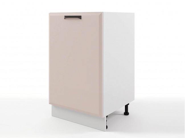 Шкаф напольный Призма 500х820х476 фото