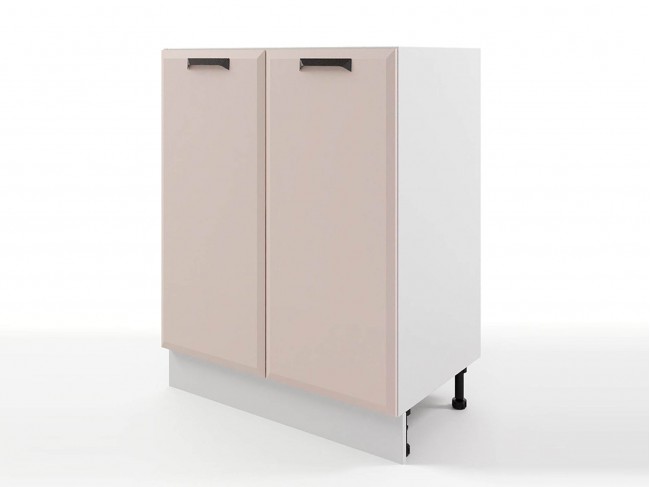 Шкаф напольный Призма 600х820х476 фото