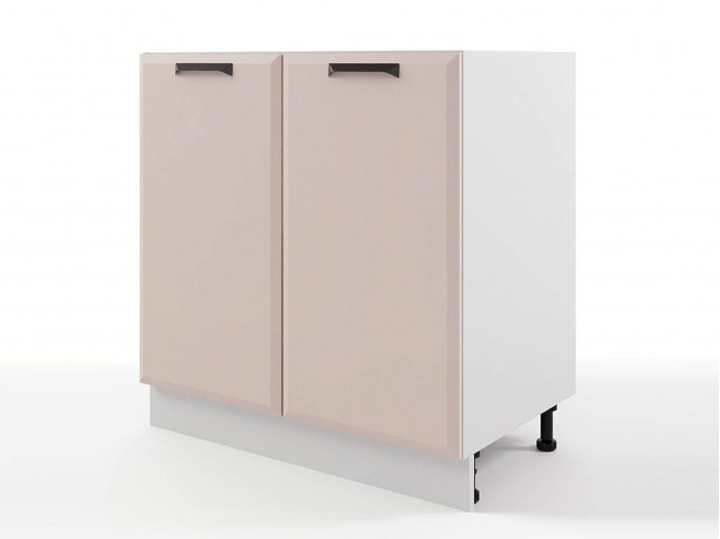 Шкаф напольный Призма 800х820х476 фото