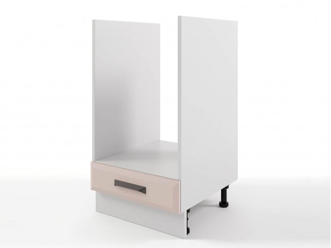 Шкаф напольный Призма духовой 450х820х476 фото