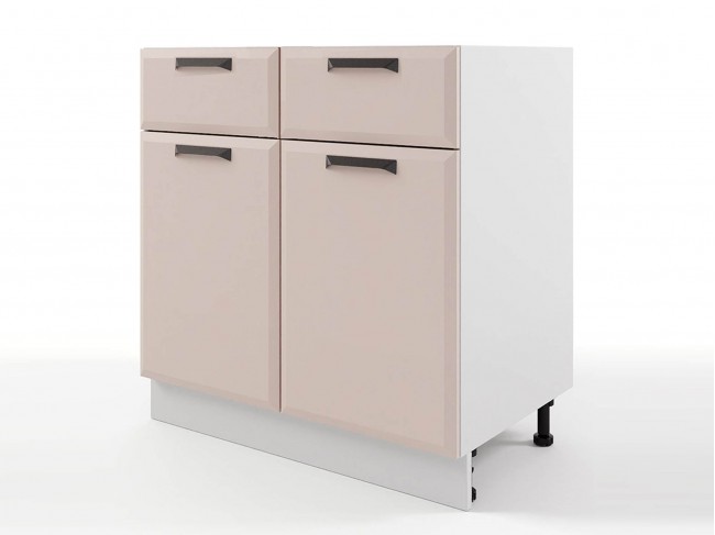 Шкаф напольный Призма с 1 ящиком 800х820х476 фото