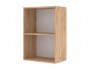 Шкаф навесной Призма 500х720х300 недорого