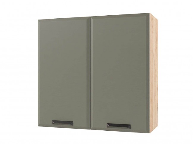 Шкаф навесной Призма 800х720х300 фото