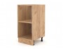 Шкаф напольный Призма 400х820х476 недорого