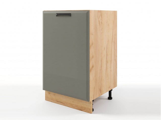 Шкаф напольный Призма 500х820х476 фото