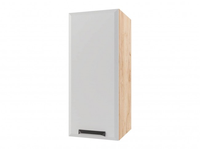 Шкаф навесной Призма 300х720х300 фото