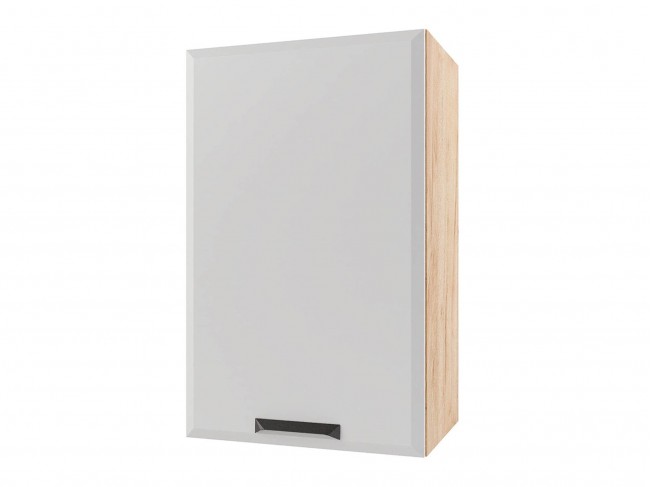 Шкаф навесной Призма 450х720х300 фото