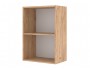 Шкаф навесной Призма 500х720х300 недорого