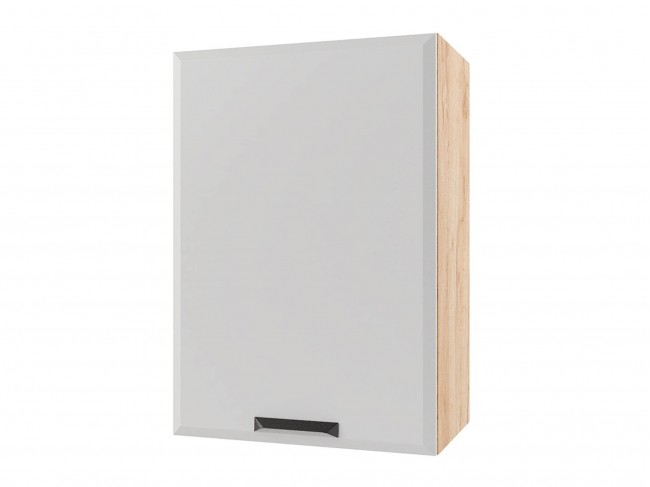 Шкаф навесной Призма 500х720х300 фото