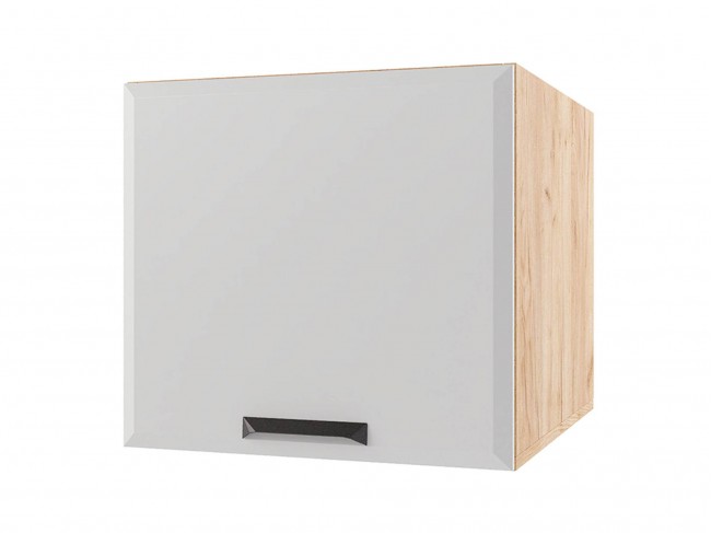 Шкаф навесной Призма горизонтальный глубокий 500х360х560 фото