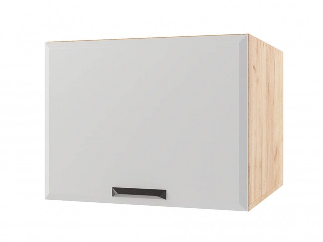 Шкаф навесной Призма горизонтальный глубокий 600х360х560 фото