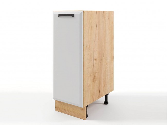 Шкаф напольный Призма 300х820х476 фото