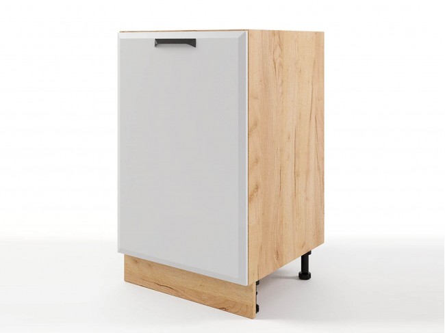 Шкаф напольный Призма 500х820х476 фото