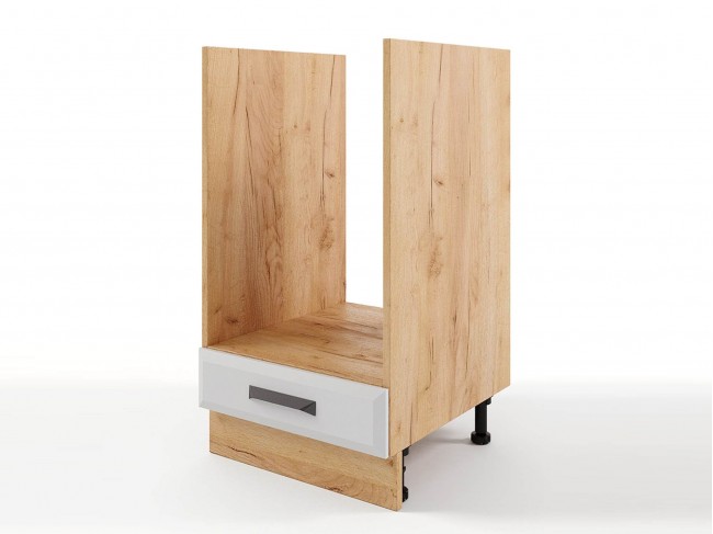 Шкаф напольный Призма духовой 450х820х476 фото