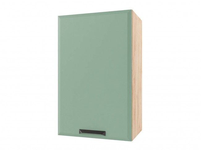 Шкаф навесной Призма 450х720х300 фото