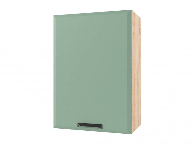 Шкаф навесной Призма 500х720х300 фото