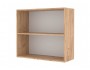Шкаф навесной Призма 800х720х300 недорого
