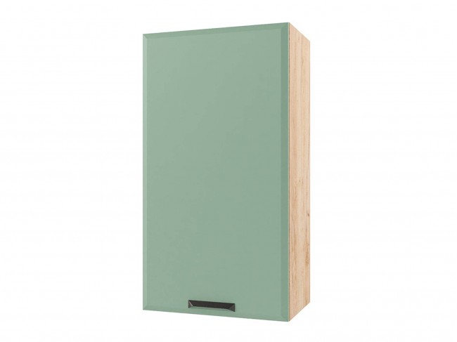 Шкаф навесной Призма высокий 500х920х300 фото