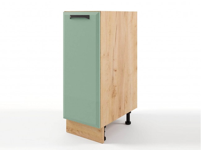 Шкаф напольный Призма 300х820х476 фото