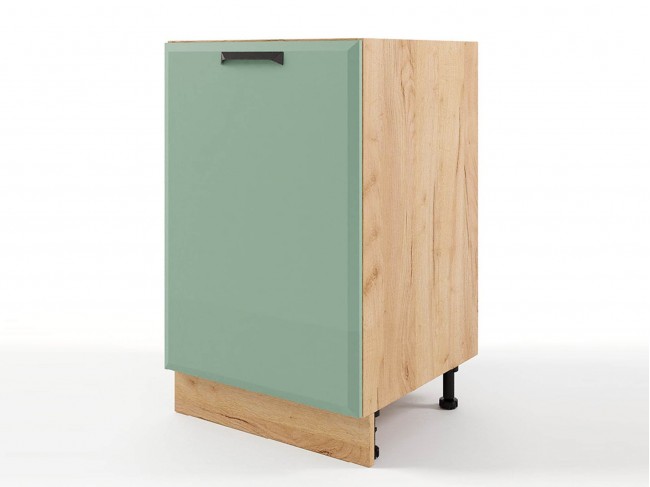 Шкаф напольный Призма 500х820х476 фото