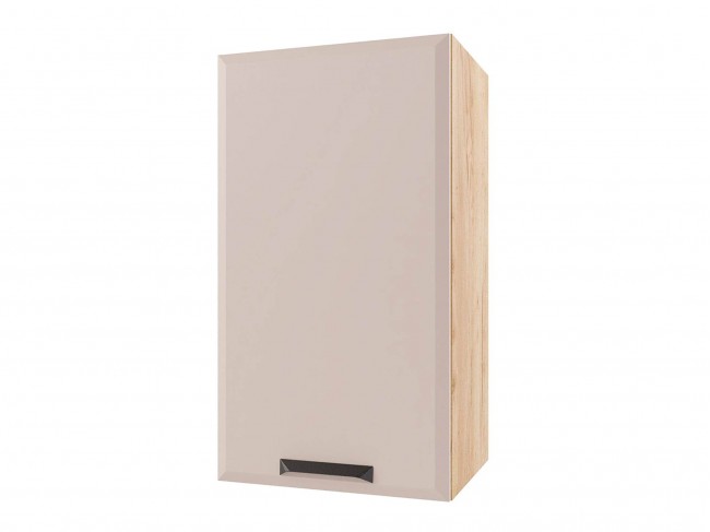 Шкаф навесной Призма 400х720х300 фото