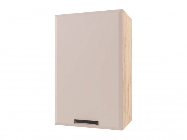 Шкаф навесной Призма 450х720х300 фото