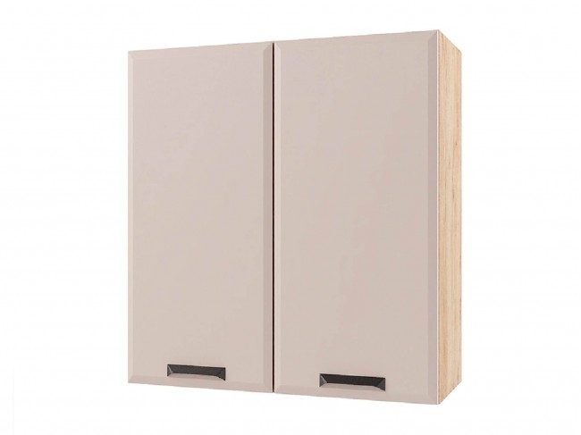 Шкаф навесной Призма 600х720х300 фото