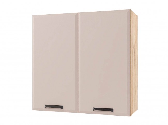 Шкаф навесной Призма 800х720х300 фото