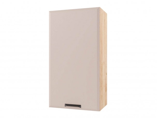 Шкаф навесной Призма высокий 500х920х300 фото