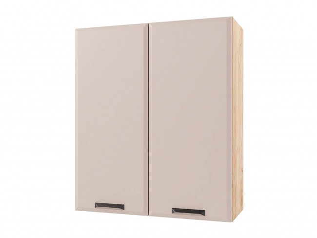 Шкаф навесной Призма высокий 800х920х300 фото