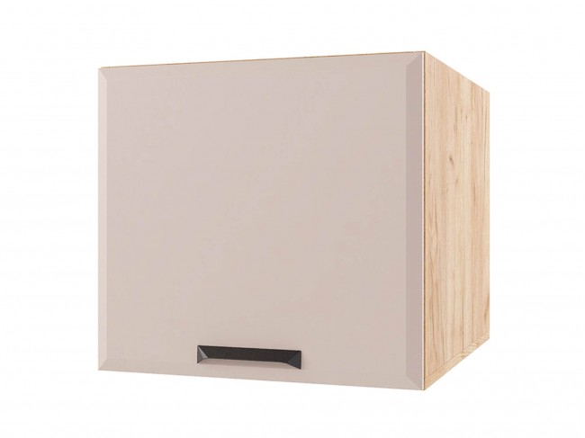 Шкаф навесной Призма горизонтальный глубокий 500х360х560 фото