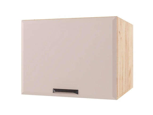 Шкаф навесной Призма горизонтальный глубокий 600х360х560 фото