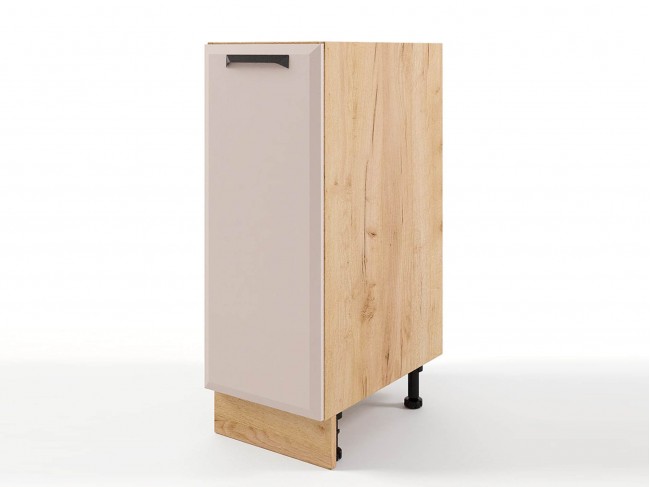 Шкаф напольный Призма 300х820х476 фото