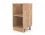 Шкаф напольный Призма 400х820х476 недорого