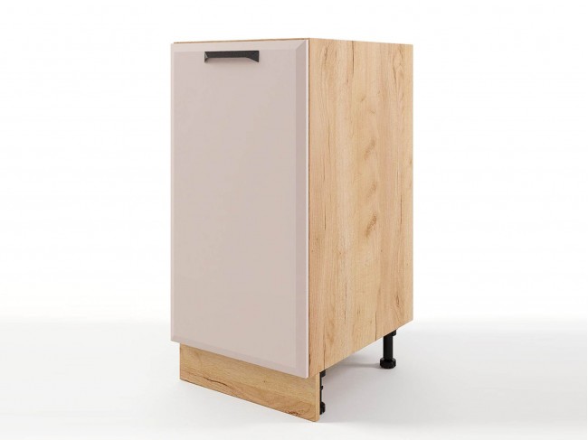 Шкаф напольный Призма 400х820х476 фото