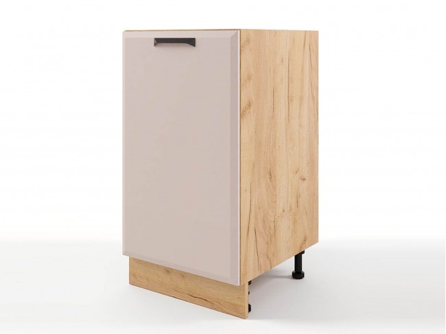Шкаф напольный Призма 450х820х476 фото