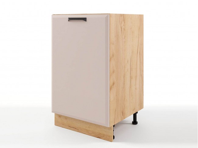 Шкаф напольный Призма 500х820х476 фото