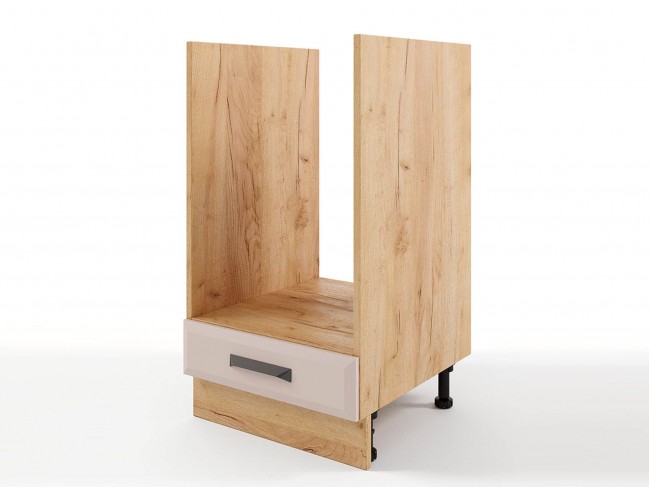 Шкаф напольный Призма духовой 450х820х476 фото