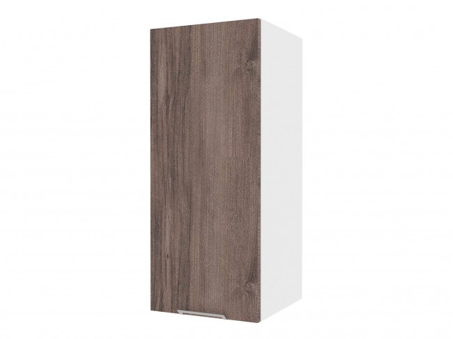 Шкаф навесной Каталея 300х720х300 фото