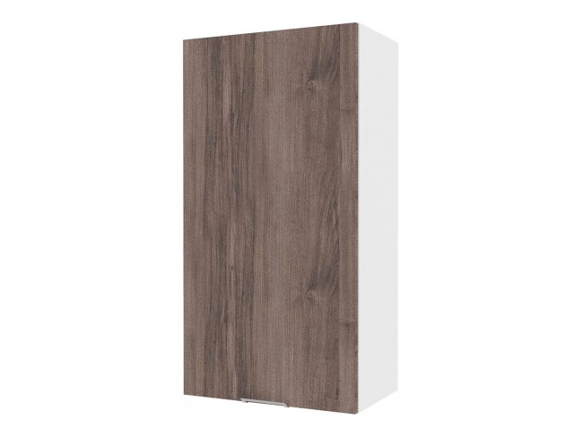Шкаф навесной Каталея высокий 500х920х300 фото