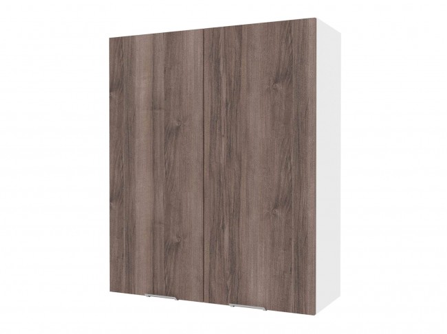 Шкаф навесной Каталея высокий 800х920х300 фото