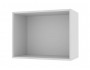 Шкаф навесной Каталея горизонтальный 500х360х300 купить