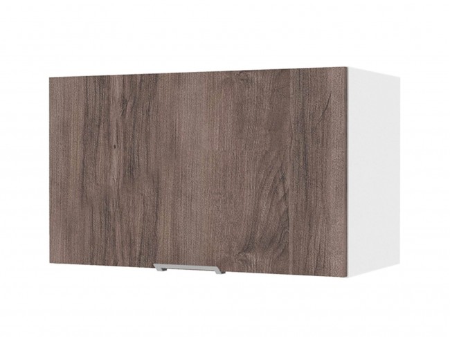 Шкаф навесной Каталея горизонтальный 600х360х300 фото