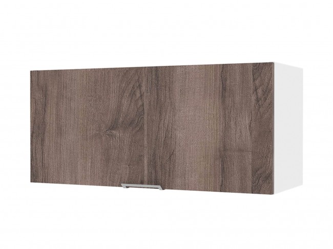 Шкаф навесной Каталея горизонтальный 800х360х300 фото