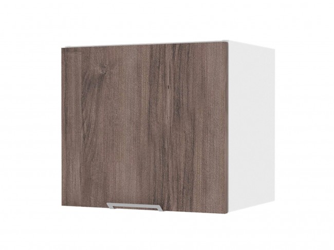 Шкаф навесной Каталея горизонтальный высокий 500х460х300 фото